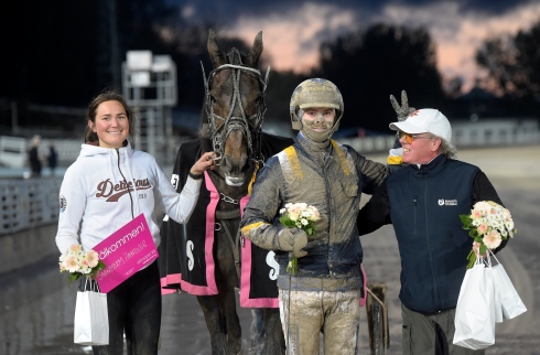 Foto av Lars Jakobsson/TR Bild